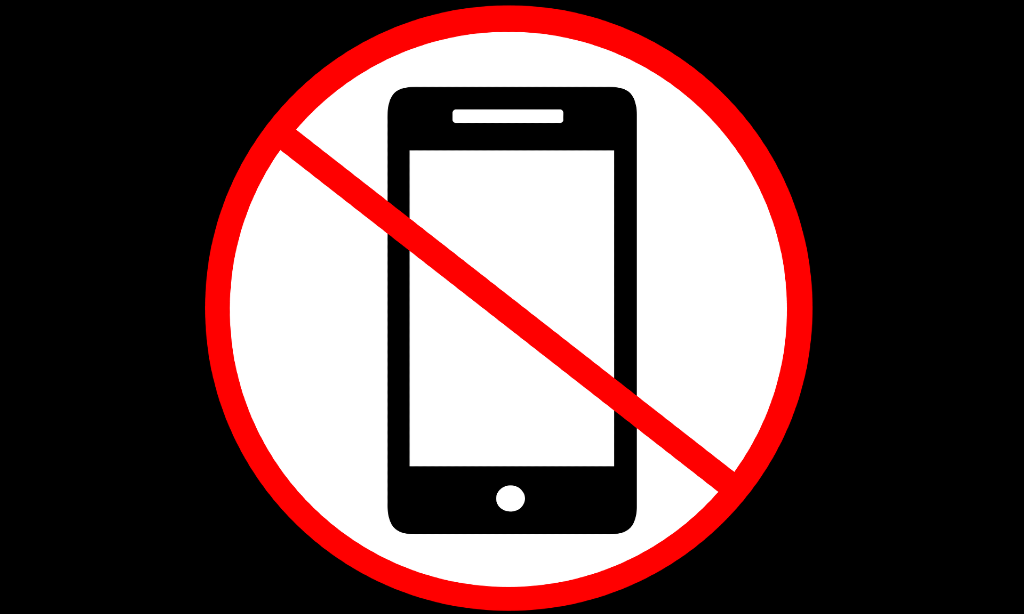 Mobilfritt i alla skolor i Sverige