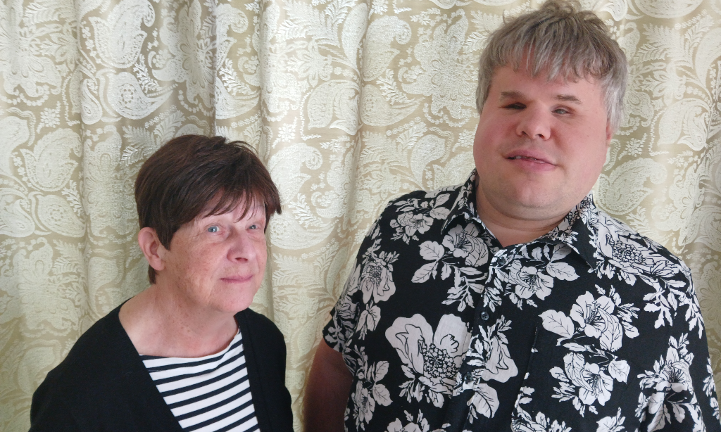 SRF Sundsvall har haft 40-årsjubileum