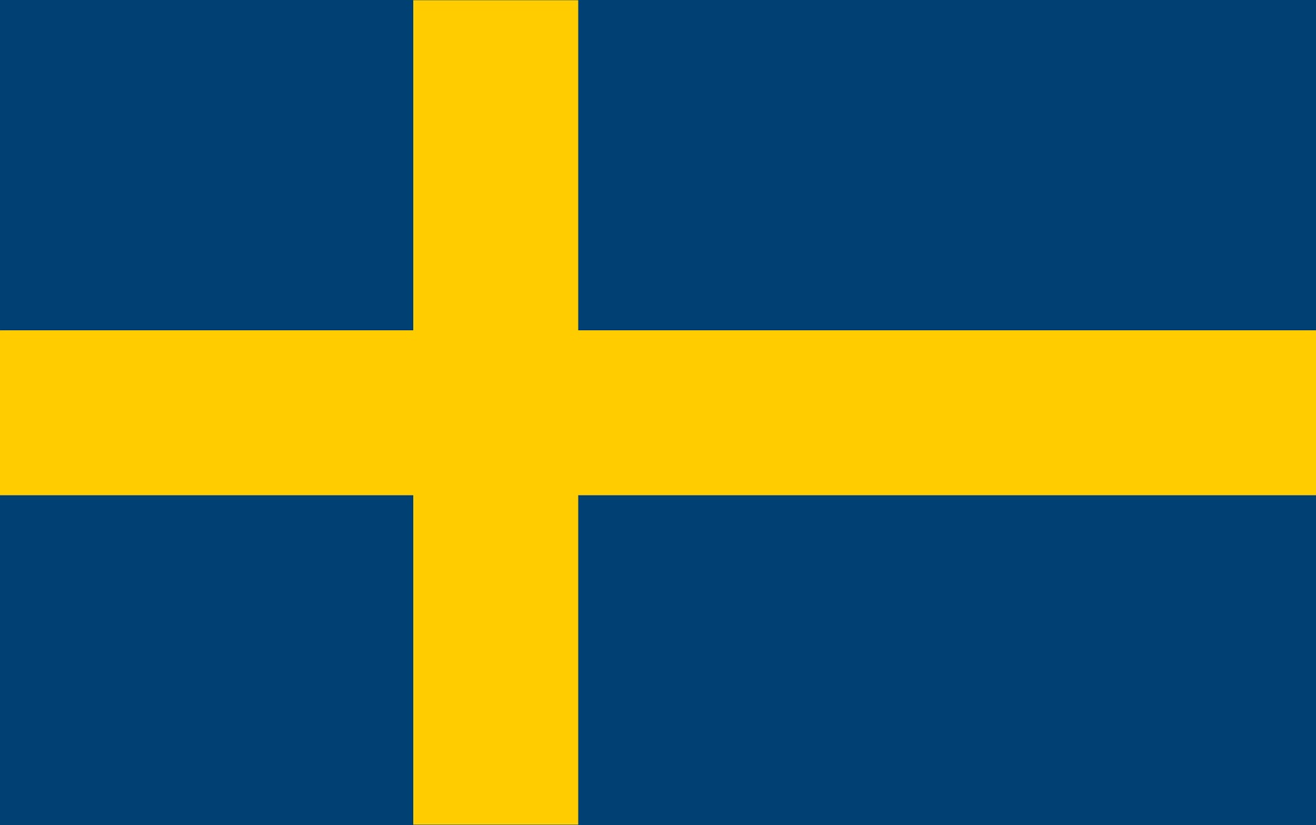 Ger trygghet till ukrainska barn i Sundsvall