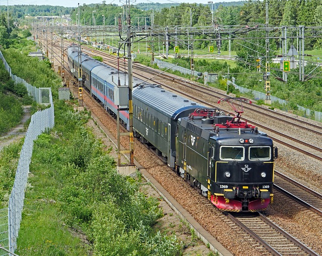 Nattåget försvinner