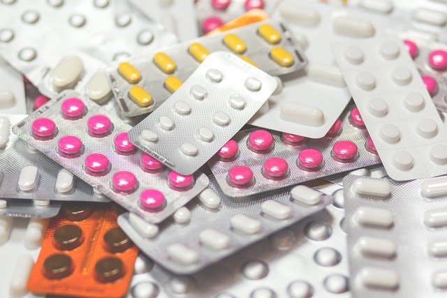 Medicingivare som hjälpmedel